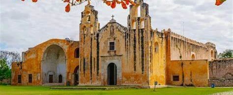 Mani Yucatan